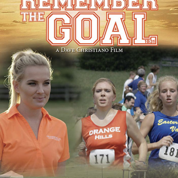 Remember The Goal - 2016 copy