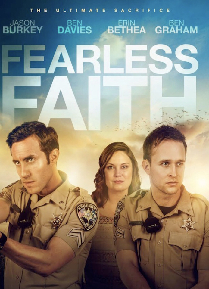 Fearless Faith - 2019 copy