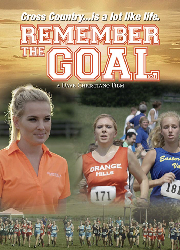 Remember The Goal - 2016 copy